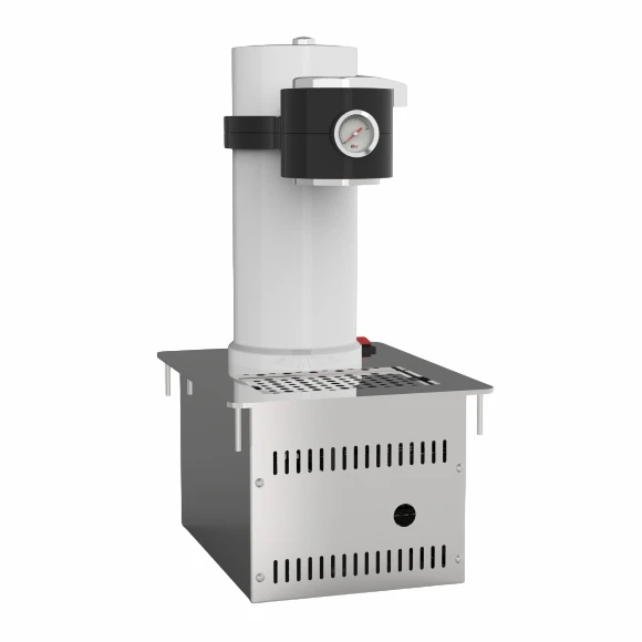 Commercial Countertop Coffee Machine